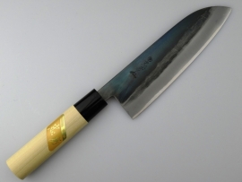 Tadafusa KNT-165 Santoku (universeel mes) 165 mm