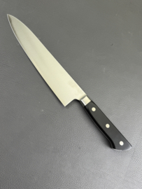 Kagemitsu Kantō  関東地方, Gyuto 210 mm (Chef's knife), VG-1 -western handle-