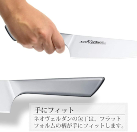 Shimomura NEO Verdun Santoku 165 mm, NVD-01