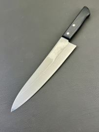 Tetsuhiro gyuto (chef's knife), 210 mm
