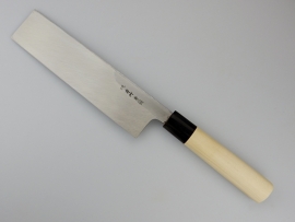 Sakai Takayuki Aonikou Usuba (groentemes) 210 mm -01065-