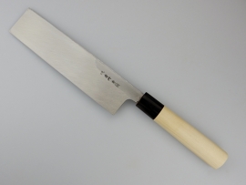 Sakai Takayuki Aonikou Usuba (vegetable knife) 210 mm -01065-