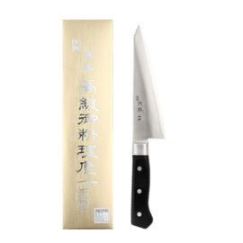 Shimomura Tsunouma TU-9010 Honesuki/Garasuki (boning knife ), 145mm