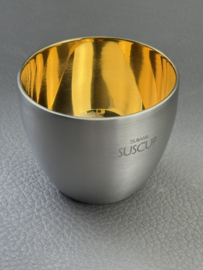 SUSCUP Masu Cup (traditional Sake cup) made in Japan
