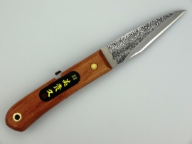 Mikihisa Kiridashi (universeel zakmes), 120 mm - enkelzijdig -