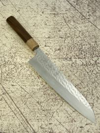Kurosaki Senko SG2 Gyuto (chef's knife), 210 mm