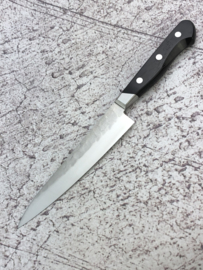 Tsunehisa Aogami Super Tsuchime Petty (office knife), 135 mm