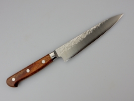 Takamura Chromax Petty (office knife), 130 mm -Deluxe-