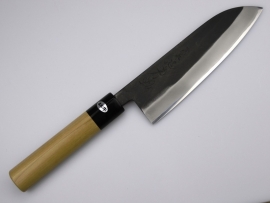 Tadafusa HNB-165 Santoku (universeel mes) 165 mm