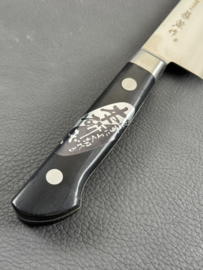 Hidari-Tozo Honesuki boning knife. 150 mm