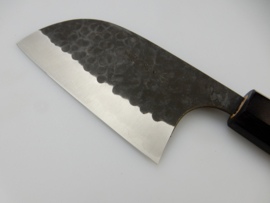 Masakage Koishi Kamagata (vegetable knife), 130 mm