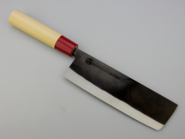 Kenmizaki Satomi Nakiri (Vegetable knife), KZ-103, 130 mm