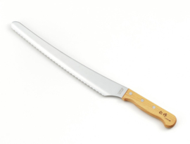 Nisaku Wave Pankiri  (Breadknife/slicer), 360  mm