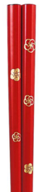 Issou Japanese chopsticks Migakidashi