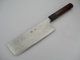 Tsutomu Kajiwara Sumi Nakiri (groentemes), 165 mm