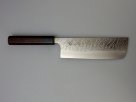 Kurosaki Fujin VG-10 nakiri (groentemes), 160 mm