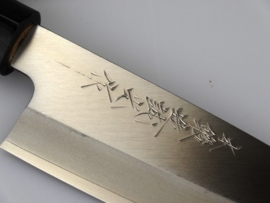 Miki M705 Funayuki (universal knife/fish knife), 165 mm