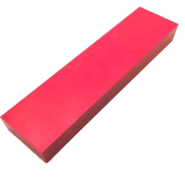 Natural Sharpening stone, ruby  #3000