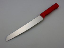 Kenmizaki Satomi Steak knife/small-Bread knife, KZ-106, 145 mm