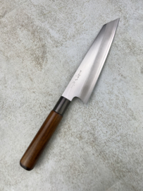 Misuzu Hamono (Yamato Miyawaki) VG-10 Kiritsuke-Gyuto (chef's knife), 180 mm