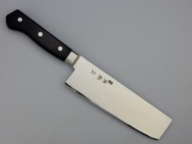 Shimomura TU-9002 Nakiri (vegetable knife), 165mm