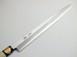 Sakai Shigekatsu Yanagiba (Fish knife), 270 mm