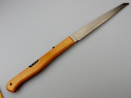 Awajinokami, 180 mm, folding Japanese pruning saw, - Medium -