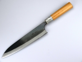 Masakage Mizu Gyuto (chefsmes), 210 mm