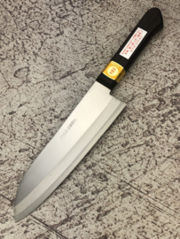 Miki M100 Shogun Santoku (universeel mes), 170 mm