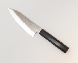 Shizu Hamono Yamato Deba knife 160mm, San Mai steel