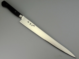 Shimomura Tsunouma TU-9013 Sujihiki/Slicer, 270mm