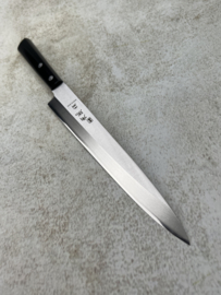 Shimomura Tsunouma TU-6006 Yanagiba (sashimi/fish knife), 230mm