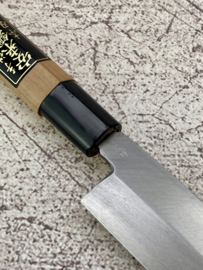 Kagemitsu Jūrai-gata 従来型 Ginsan #1, Yanagiba (sashimi/fish knife), 270mm