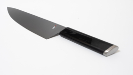 Ninja Seki Gyuto (chefsmes), 210 mm -westers handvat-