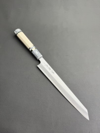 Tadokoro Kiritsuke Gyuto (chef's knife), 270 mm (Custommade)