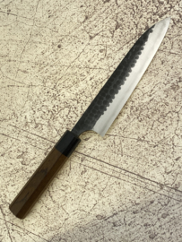 Anryu Aokami Super Tsuchime Kuroichi Gyuto (chefsmes), 180 mm