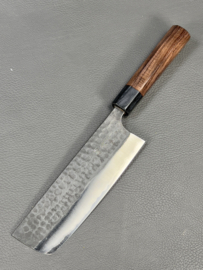 Anryu Aokami Super Tsuchime Kuroichi Nakiri (groentemes), 170 mm