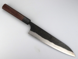 Kurosaki AS Gyuto (chefsmes), 210 mm