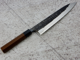 Anryu Aokami Super Tsuchime Kuroichi Gyuto (chef's knife), 240 mm