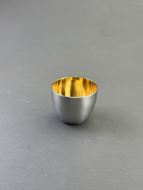 SUSCUP Masu Cup (traditional Sake cup) made in Japan