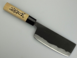 Kajibee Shiro Nakiri Azumagata (groentemes), 135 mm - Kaj-06 -