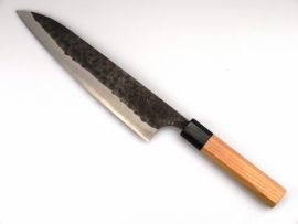 Masakage Koishi Gyuto (chefs knife), 240 mm
