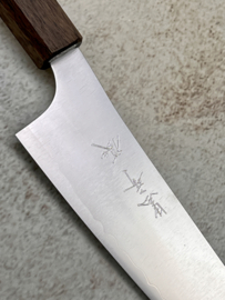 Kurosaki Gekko Bunka (universeel mes), 170 mm