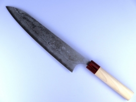 Masakage Kiri Gyuto (chefsmes), 240 mm