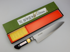 Miki M303 Kigami Gyuto (chefsmes), 240 mm