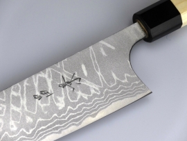 Masakage Shimo Gyuto (chefsmes), 240 mm