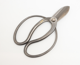 Wazakura Yasugi Steel Koryu Bonsai Scissors 6.5"(165mm)