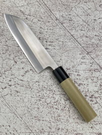 Gihei Kazahana Santoku HAP40  (universal knife) 165mm