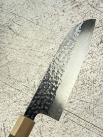 Kurosaki Senko SG2 Santoku (universal knife), 165 mm