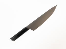 Ninja Seki Gyuto (chefsmes), 210 mm -westers handvat-